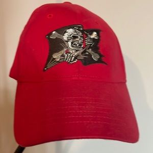 Baseball style cap or hat